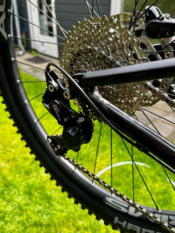 Used Canyon Stoic 2 2023 2023 Mountainbike — image 5 of 15