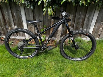 Used Canyon Stoic 2 2023 2023 MTB