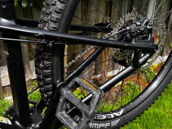 Used Canyon Stoic 2 2023 2023 Mountainbike — image 10 of 15