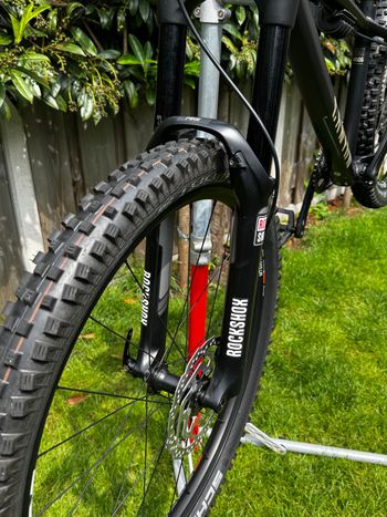 Used Canyon Stoic 2 2023 2023 Mountainbike — image 6 of 15