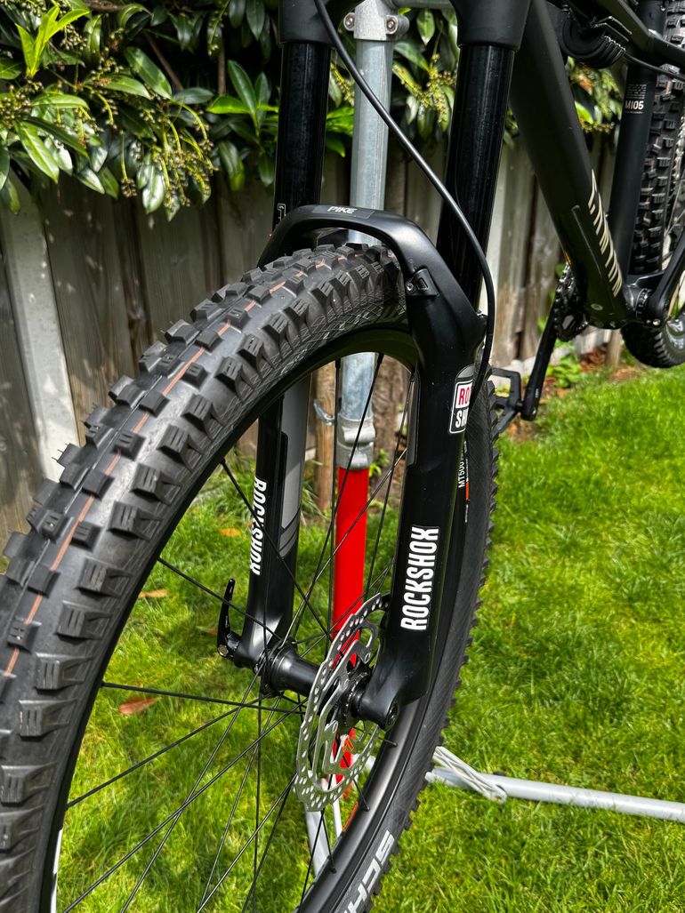 Used Canyon Stoic 2 2023 2023 Mountainbike — image 6 of 15