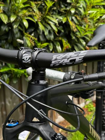 Used Canyon Stoic 2 2023 2023 Mountainbike — image 7 of 15