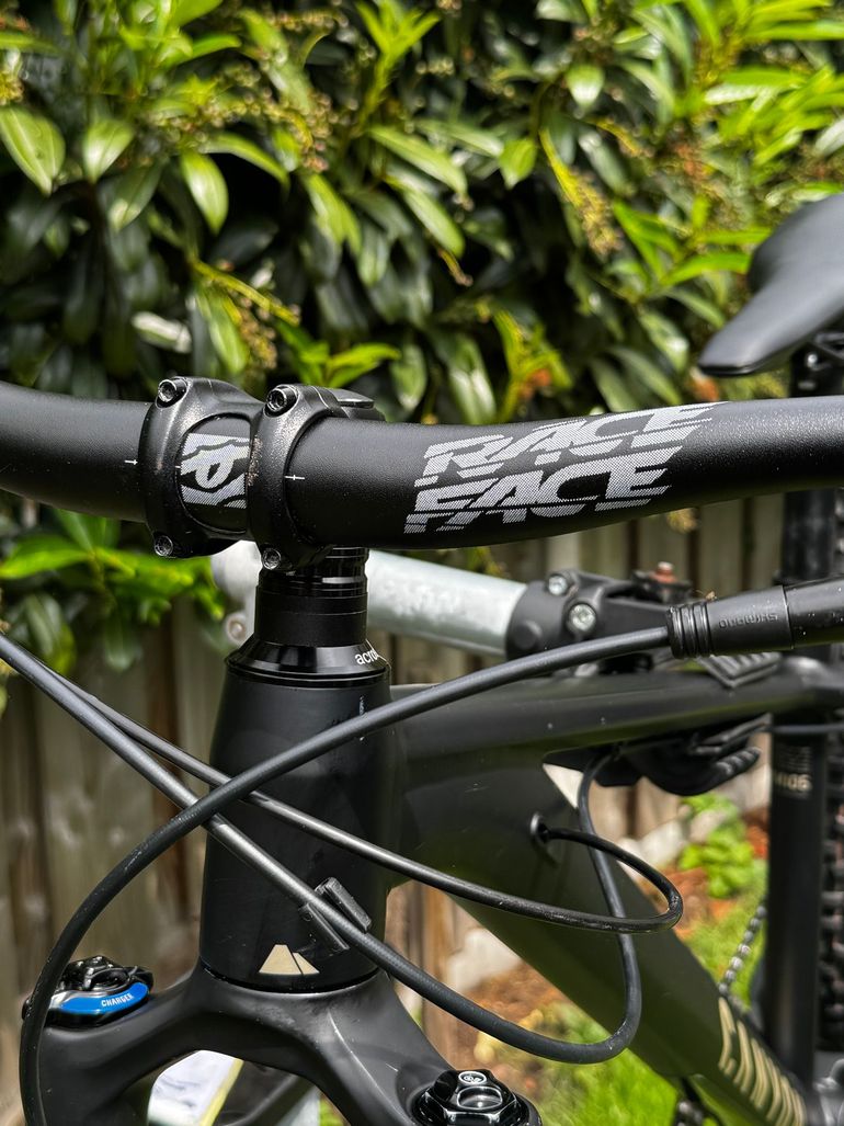 Used Canyon Stoic 2 2023 2023 Mountainbike — image 7 of 15