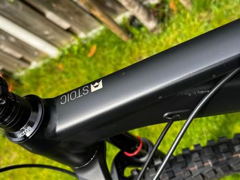 Used Canyon Stoic 2 2023 2023 Mountainbike — image 9 of 15