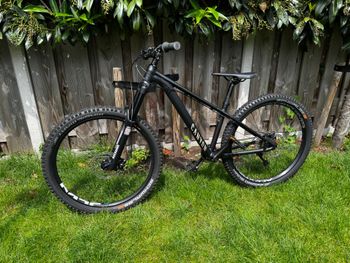 Used Canyon Stoic 2 2023 2023 Mountainbike — image 2 of 15