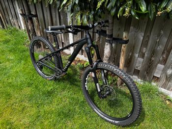 Used Canyon Stoic 2 2023 2023 Mountainbike — image 4 of 15