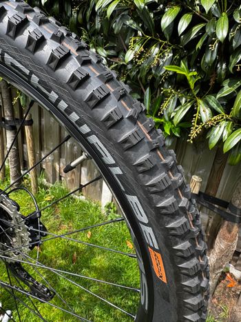 Used Canyon Stoic 2 2023 2023 Mountainbike — image 13 of 15