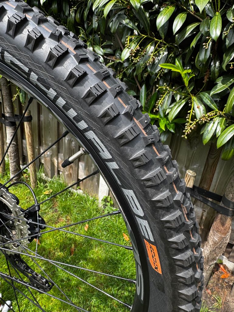 Used Canyon Stoic 2 2023 2023 Mountainbike — image 13 of 15