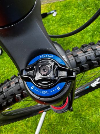 Used Canyon Stoic 2 2023 2023 Mountainbike — image 14 of 15