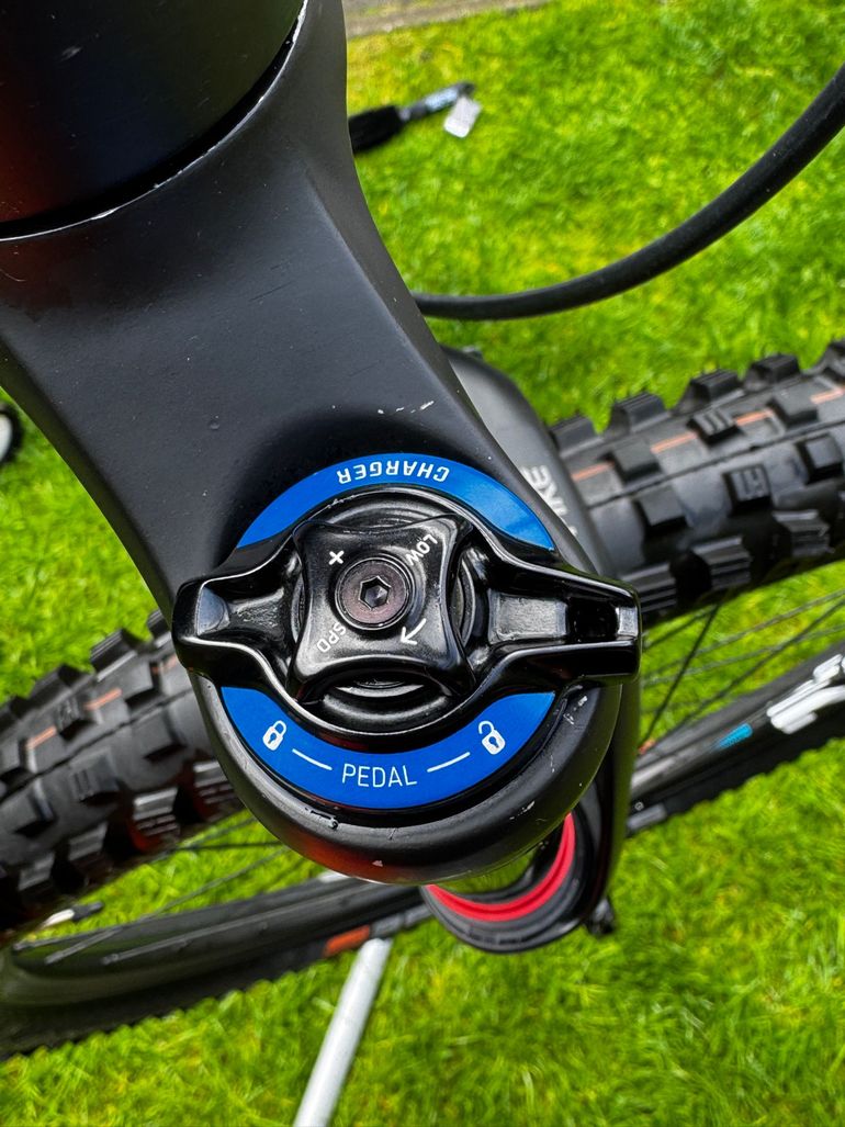 Used Canyon Stoic 2 2023 2023 Mountainbike — image 14 of 15