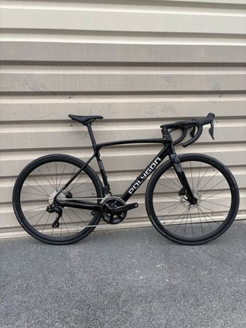 Polygon, Strattos S7X 2025