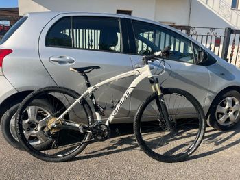 Specialized, Stumpjumper Comp 29 2016