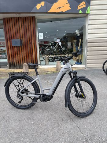 Used Lapierre e-Explorer 5.5 High 2026 2026 Urbain & Touring