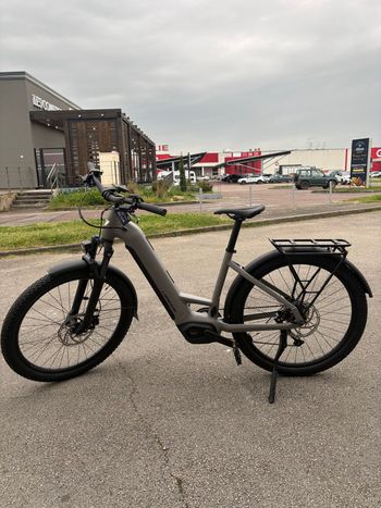 Used Lapierre e-Explorer 5.5 High 2026 2026 Urban — image 3 of 3