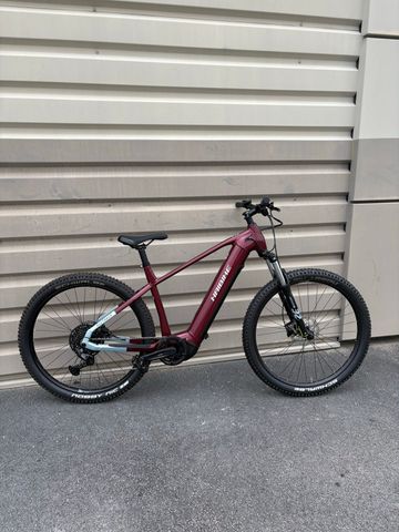 Brugt Haibike AllTrack 5 2025 2025 MTB