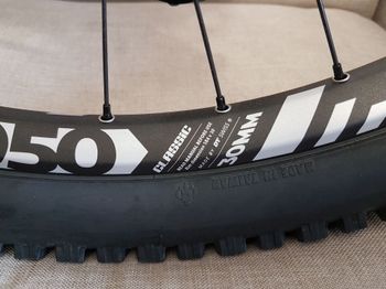 Used Niner Niner RIP 9 RDO 27,5" Shimano XT 12S 2024 Mountainbike — image 42 of 54