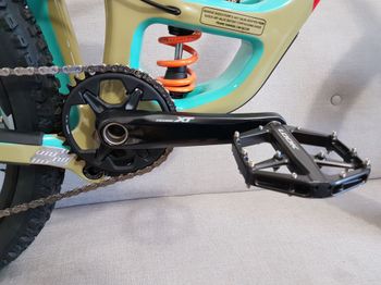 Used Niner Niner RIP 9 RDO 27,5" Shimano XT 12S 2024 Mountainbike — image 9 of 54