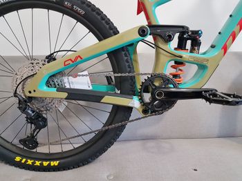 Used Niner Niner RIP 9 RDO 27,5" Shimano XT 12S 2024 Mountainbike — image 8 of 54