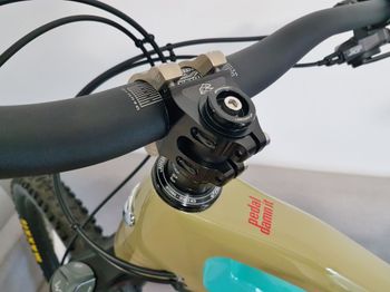 Used Niner Niner RIP 9 RDO 27,5" Shimano XT 12S 2024 Mountainbike — image 40 of 54