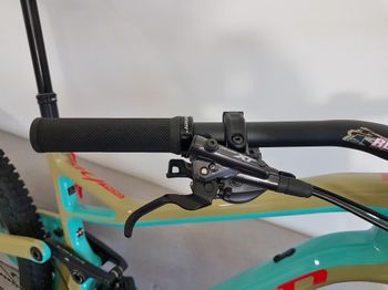 Used Niner Niner RIP 9 RDO 27,5" Shimano XT 12S 2024 Mountainbike — image 24 of 54