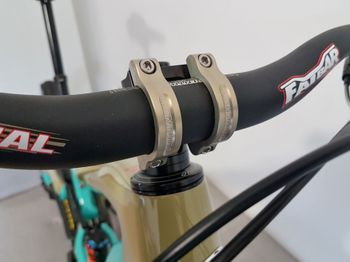 Used Niner Niner RIP 9 RDO 27,5" Shimano XT 12S 2024 Mountainbike — image 25 of 54