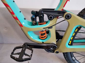 Used Niner Niner RIP 9 RDO 27,5" Shimano XT 12S 2024 Mountainbike — image 45 of 54