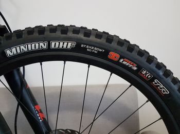 Used Niner Niner RIP 9 RDO 27,5" Shimano XT 12S 2024 Mountainbike — image 31 of 54