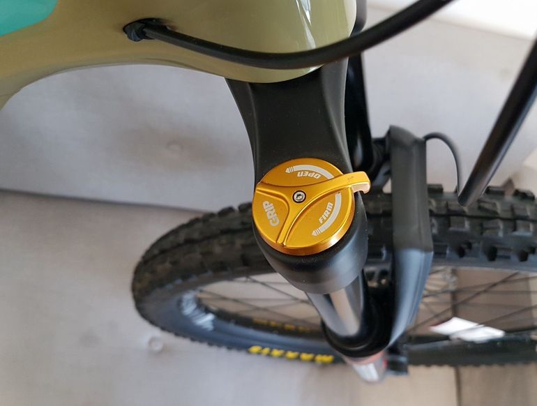 Used Niner Niner RIP 9 RDO 27,5" Shimano XT 12S 2024 Mountainbike — image 32 of 54