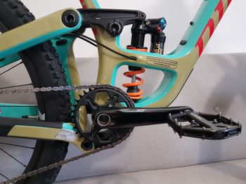 Used Niner Niner RIP 9 RDO 27,5" Shimano XT 12S 2024 Mountainbike — image 10 of 54