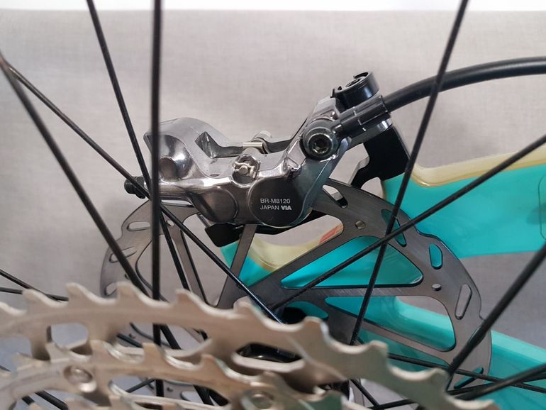 Used Niner Niner RIP 9 RDO 27,5" Shimano XT 12S 2024 Mountainbike — image 15 of 54