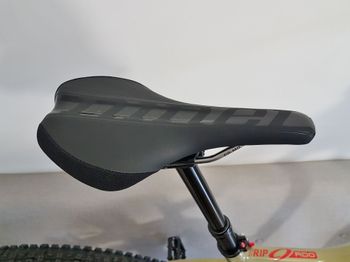 Used Niner Niner RIP 9 RDO 27,5" Shimano XT 12S 2024 Mountainbike — image 21 of 54