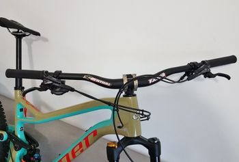Used Niner Niner RIP 9 RDO 27,5" Shimano XT 12S 2024 Mountainbike — image 23 of 54