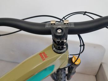 Used Niner Niner RIP 9 RDO 27,5" Shimano XT 12S 2024 Mountainbike — image 28 of 54