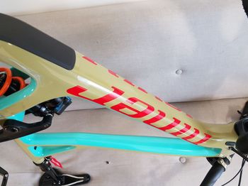 Used Niner Niner RIP 9 RDO 27,5" Shimano XT 12S 2024 Mountainbike — image 48 of 54