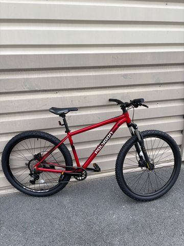 Used Polygon CASCADE 3 2025 2025 MTB