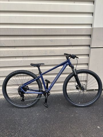 Lapierre Prorace 3.9 2026 2026 MTB usato