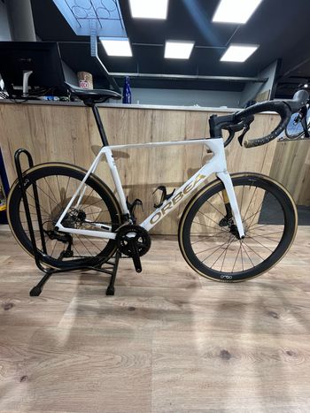 Orbea, ORCA M35 2024