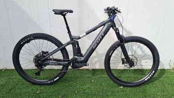 Tweedehands Scott Strike E-Ride 930 2025 MTB