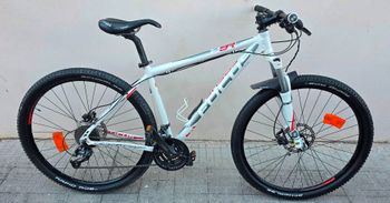 Used Focus Focus Black Forest 2013- 29" 2013 MTB