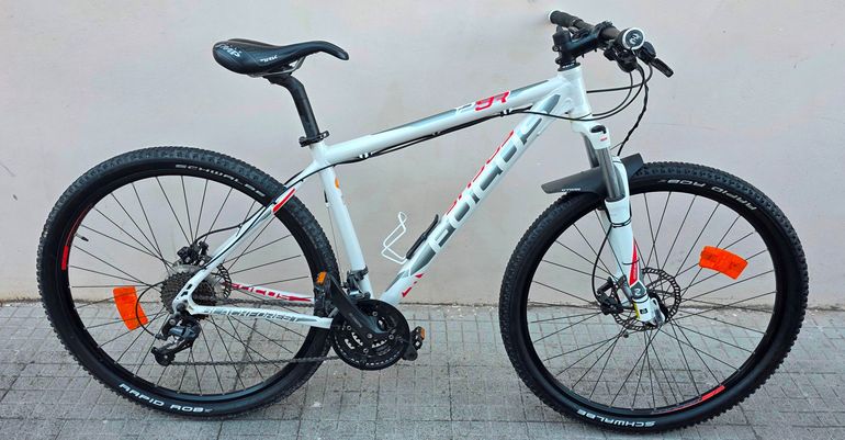 Used Focus Focus Black Forest 2013- 29" 2013 Mountainbike — image 1 of 6