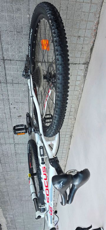 Brugt Focus Black Forest 2013- 29" 2013 Mountainbike — billede 2 af 6