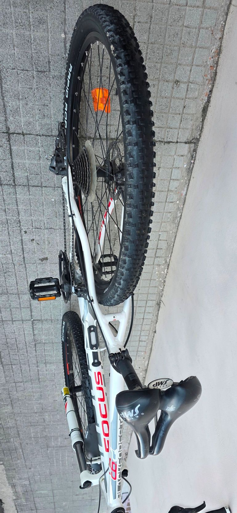 Used Focus Focus Black Forest 2013- 29" 2013 Mountainbike — image 2 of 6
