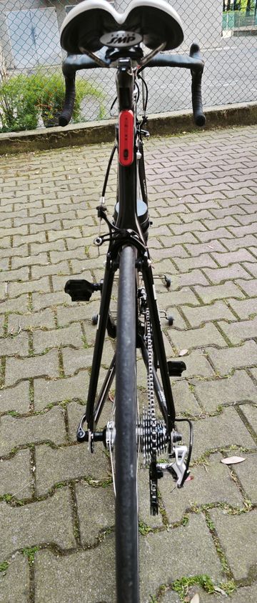 Brugt Look KG 386 2008 2009 Road & Gravel — billede 12 af 12