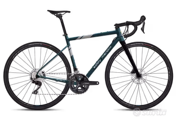 Used Eddy Merckx Eddy Merckx Pévèle Aluminium Shimano 105 2x12 2025 Road & Gravel