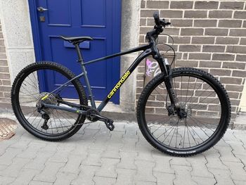 Cannondale, Trail SL 2 2023