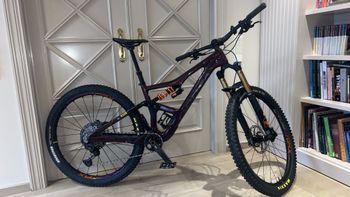 Orbea, OCCAM M10 LT 2023