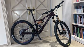 Brugt Orbea OCCAM M10 LT 2023 2023 Mountainbike — billede 1 af 12