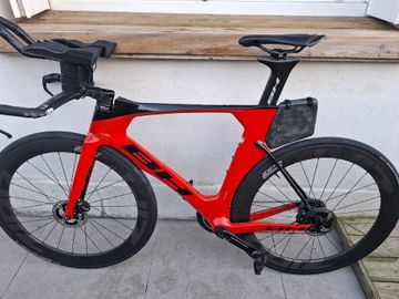 Tweedehands BH Custom Shimano Dura Ace Di2 2019 Road & Gravel — afbeelding 2 van 7