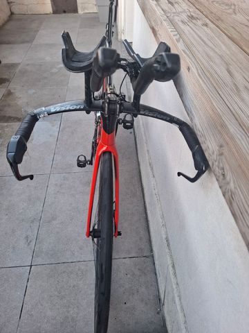 Tweedehands BH Custom Shimano Dura Ace Di2 2019 Road & Gravel — afbeelding 5 van 7
