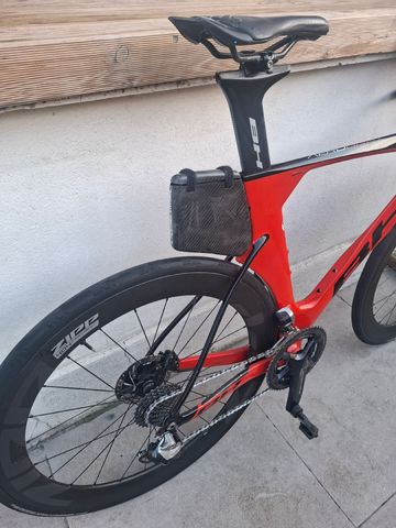 Tweedehands BH Custom Shimano Dura Ace Di2 2019 Road & Gravel — afbeelding 3 van 7